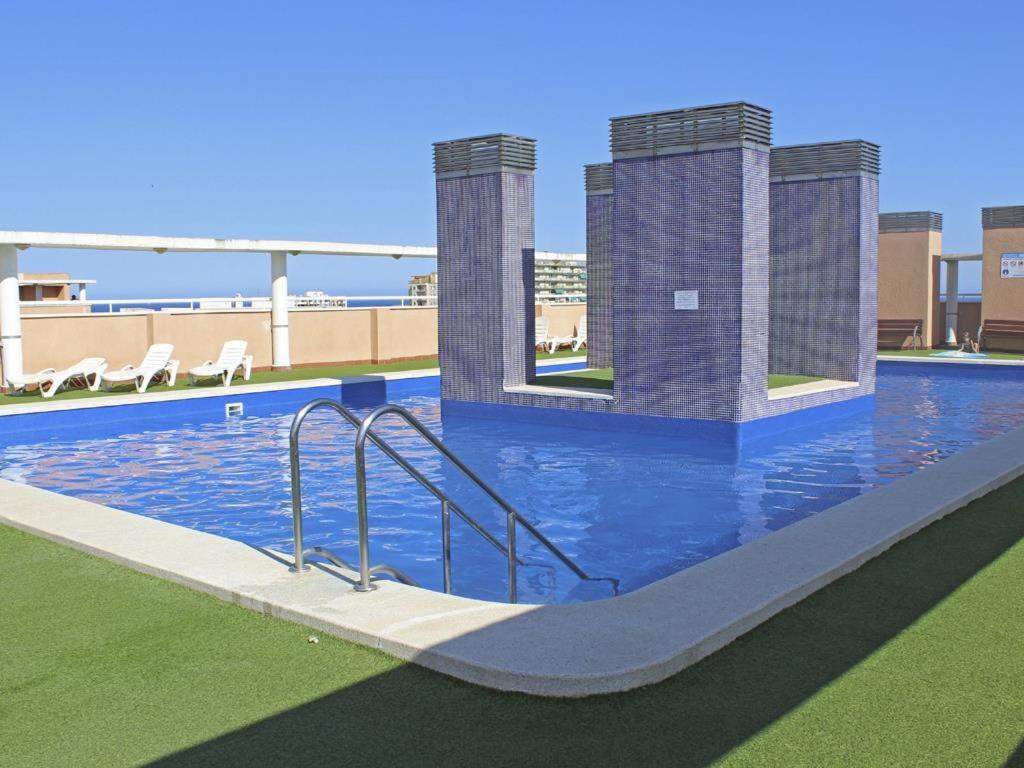 Mar De Oropesa Dreams Playa De La Concha Appartement Oropesa del Mar Buitenkant foto