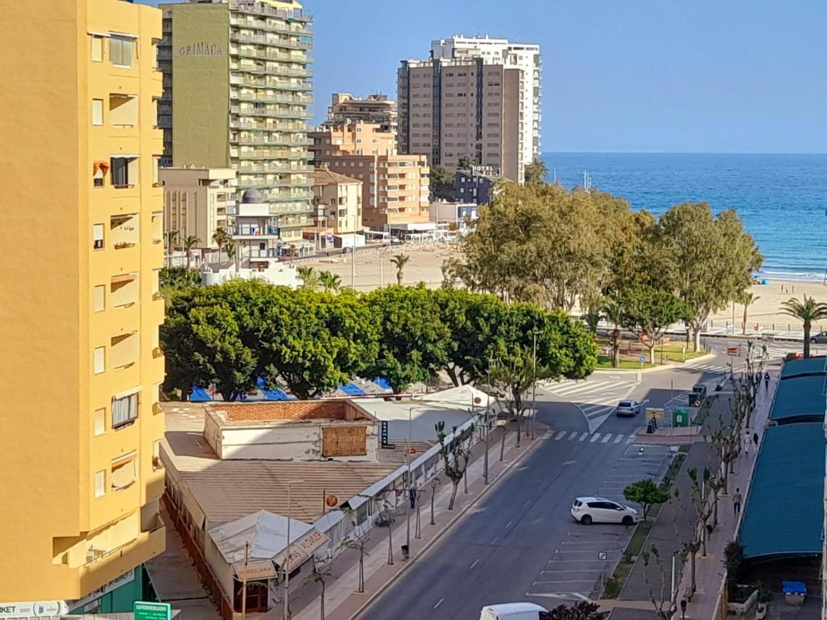 Mar De Oropesa Dreams Playa De La Concha Appartement Oropesa del Mar Buitenkant foto