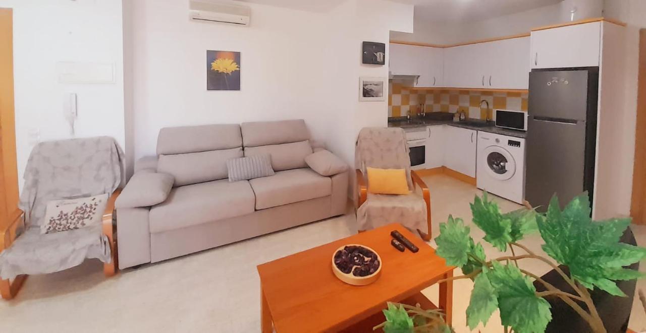 Mar De Oropesa Dreams Playa De La Concha Appartement Oropesa del Mar Buitenkant foto