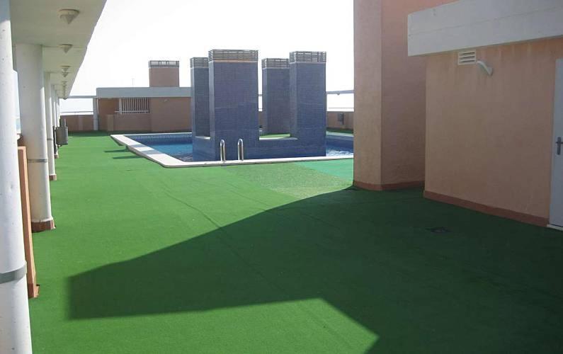 Mar De Oropesa Dreams Playa De La Concha Appartement Oropesa del Mar Buitenkant foto